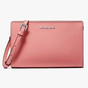 Michael Kors Sheila Crossbody Bag